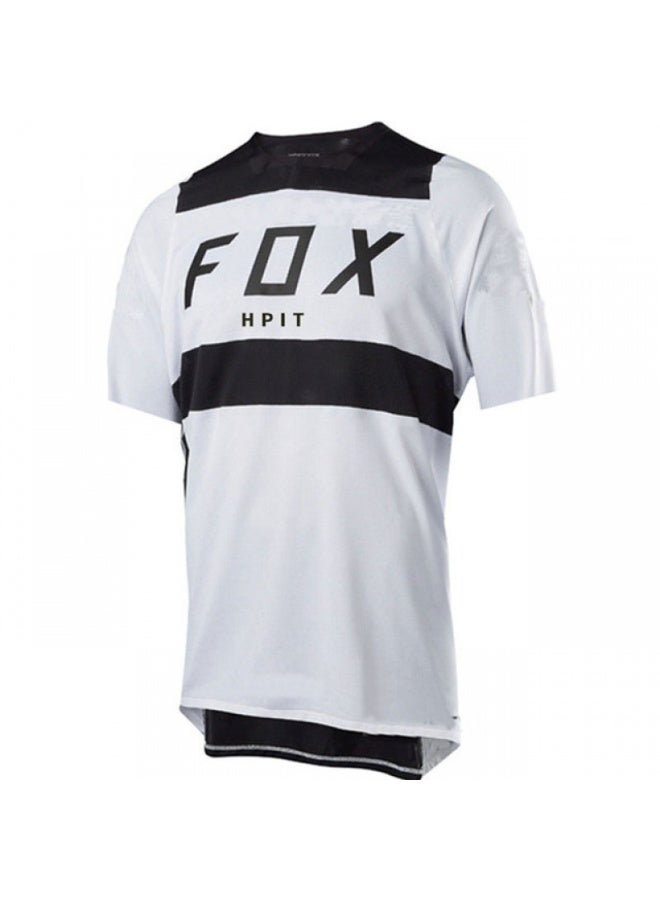 Fox Riding Quick Drying Bicycle Tops - Image 1