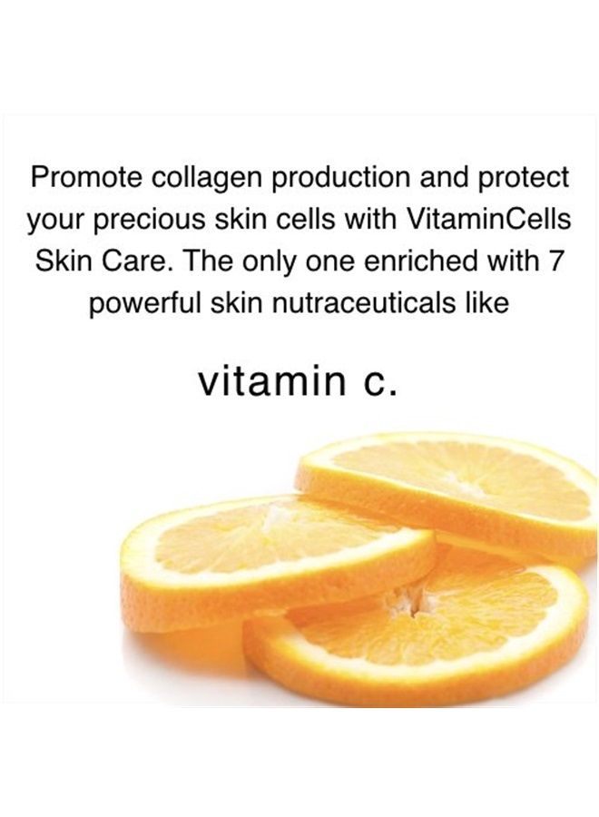 Ecco Bella Plant Based Night Rebuilder Night Cream 2 oz - Image 3