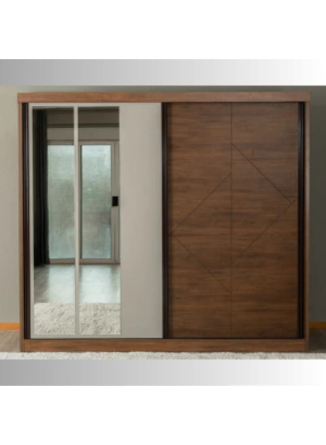 Malazhouse Master bedroom Multicolour MDF - Image 2