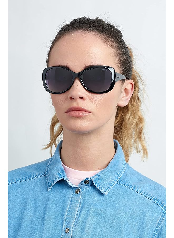 بولارويد نظارة شمسية نسائية P8317 - Image 2