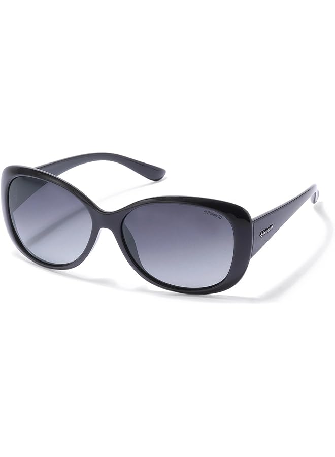 بولارويد نظارة شمسية نسائية P8317 - Image 1