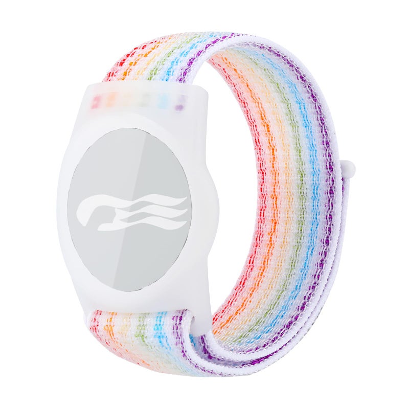 Orisell Princess Cruise Medallion Holder, Breathable Hook & Loop Nylon Sport Style - Image 1