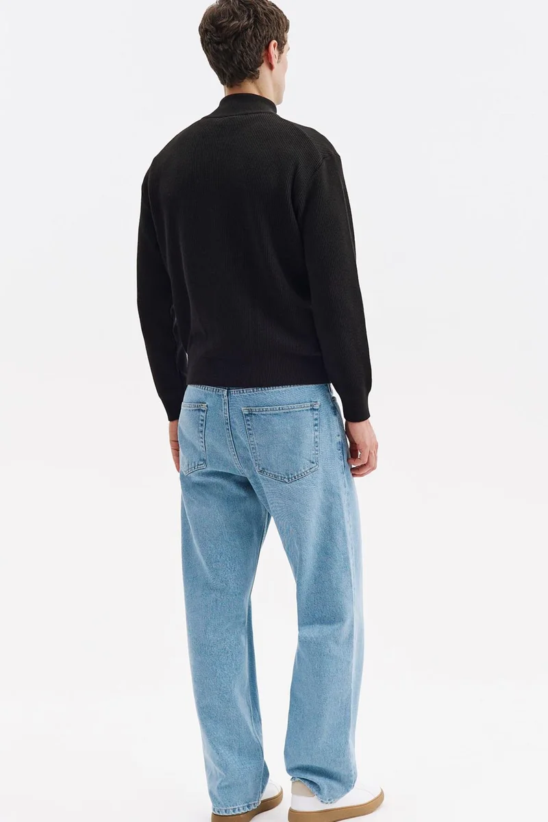 Giesto GIESTO Men's Cotton Sweater