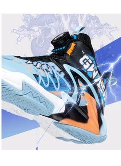 BIGWASP Children's Non Slip Breathable Basketball Shoes And Sports Shoes  - Image 3