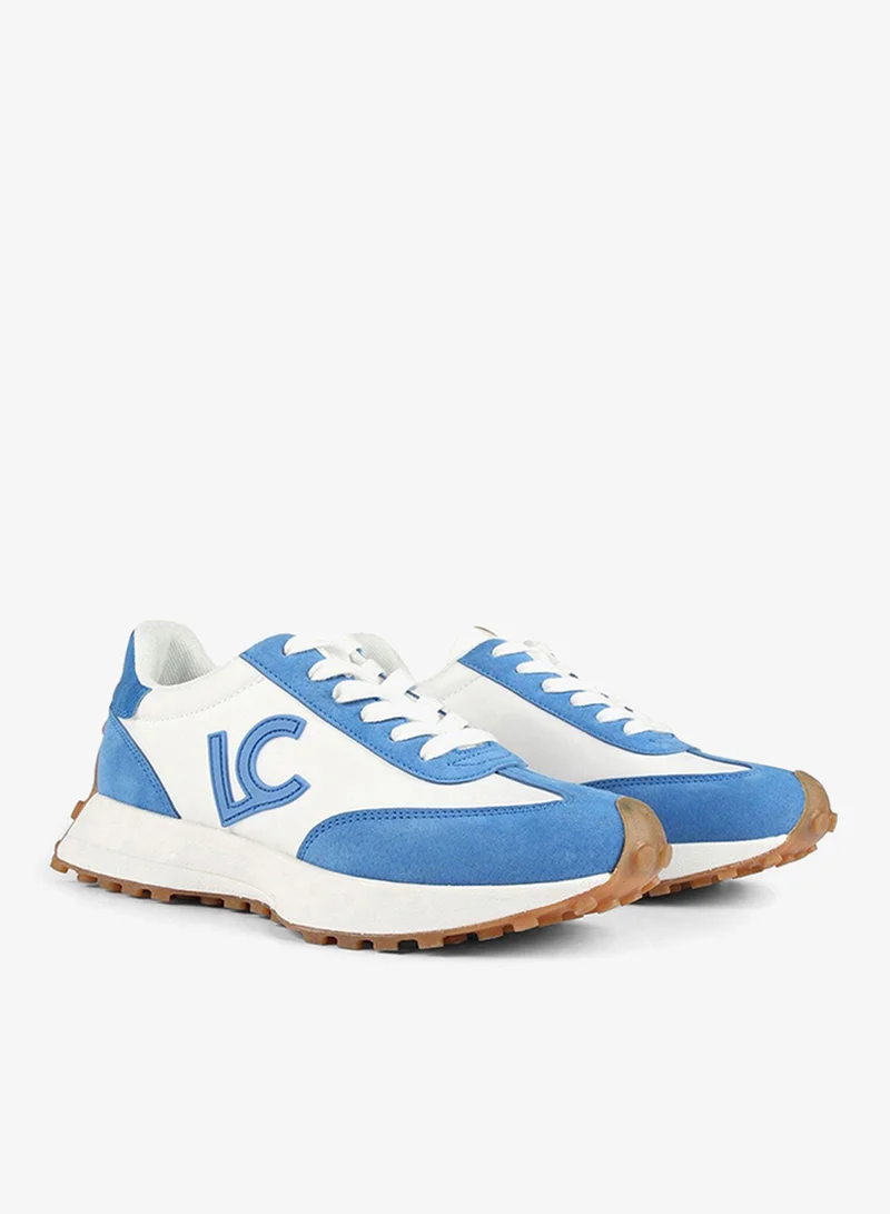 Lola Casademunt Two-tone sneakers