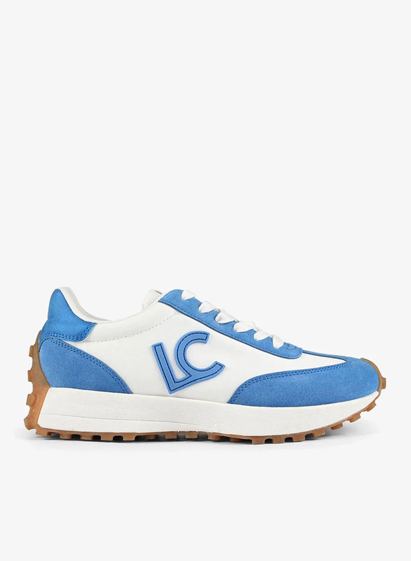 Lola Casademunt Two-tone sneakers