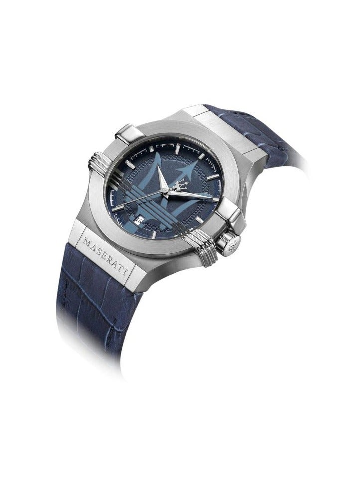 مازيراتي ساعة مازيراتي للرجال R8851108015 - Image 3