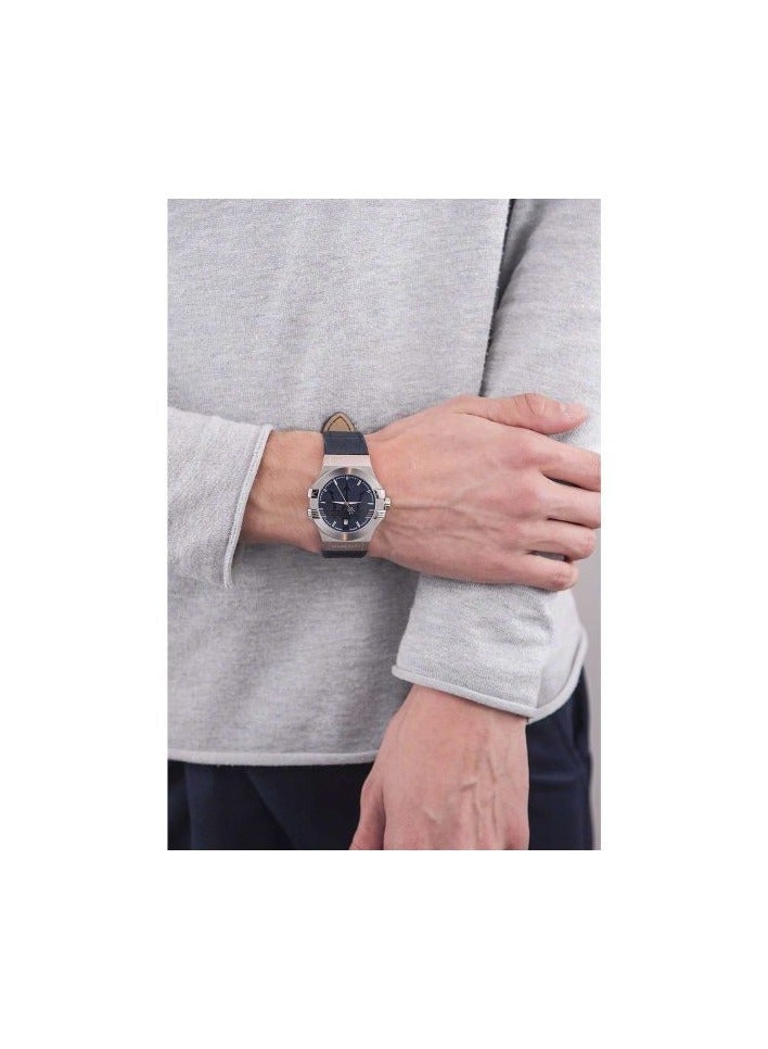 مازيراتي ساعة مازيراتي للرجال R8851108015 - Image 5