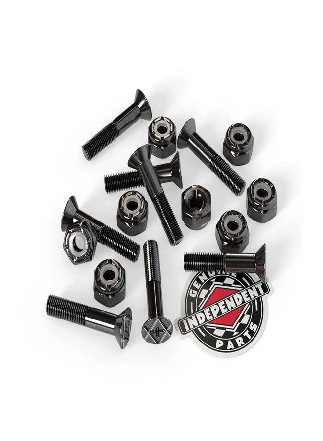 Independent Skateboard Hardware 7/8" Phillips Sz 7/8in - Image 3