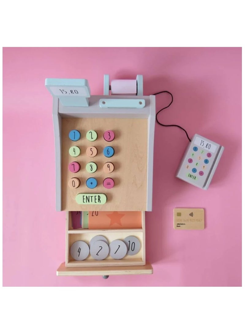 Elli Junior Jabadabado - Cash register - Image 2