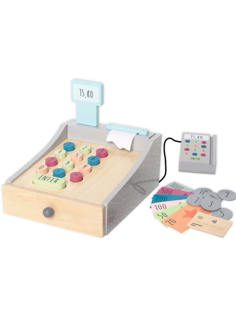 Elli Junior Jabadabado - Cash register - Image 1