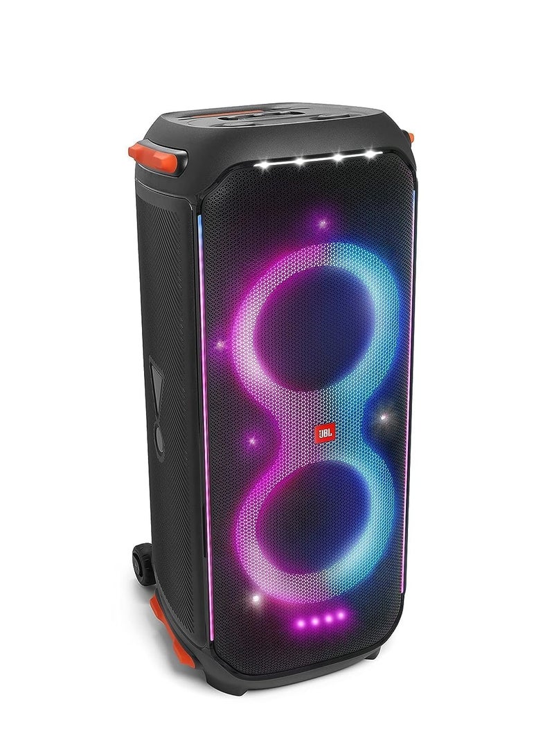 710 Party Speaker with 800W RMS Powerful Sound