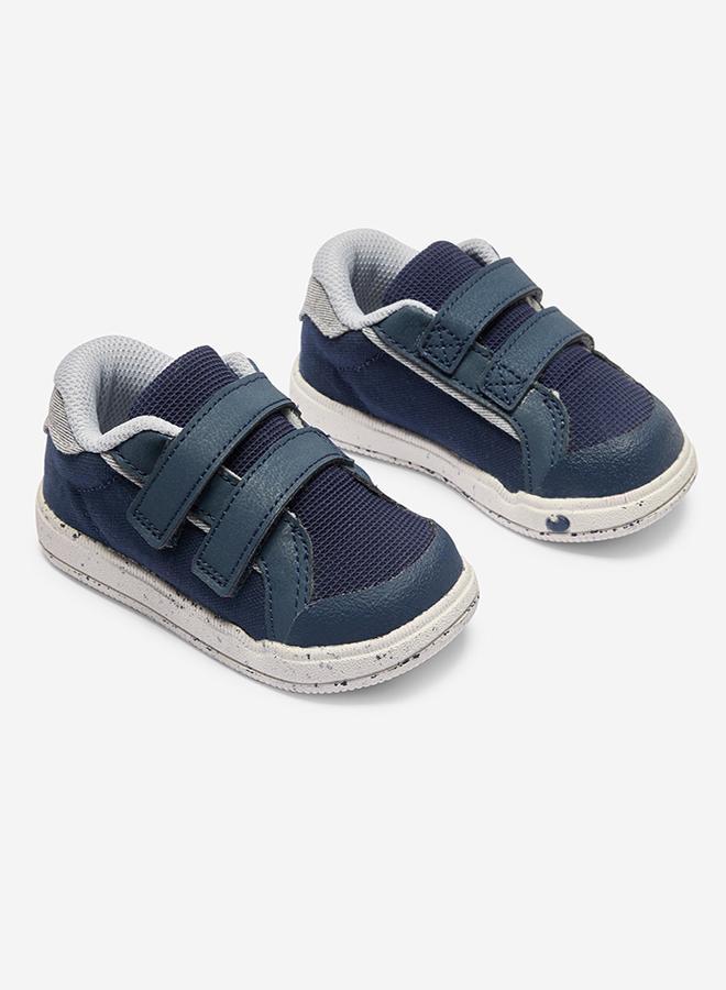 DECATHLON Breathable Comfortable Rip-Tab Shoes I Learn 500 - Image 2