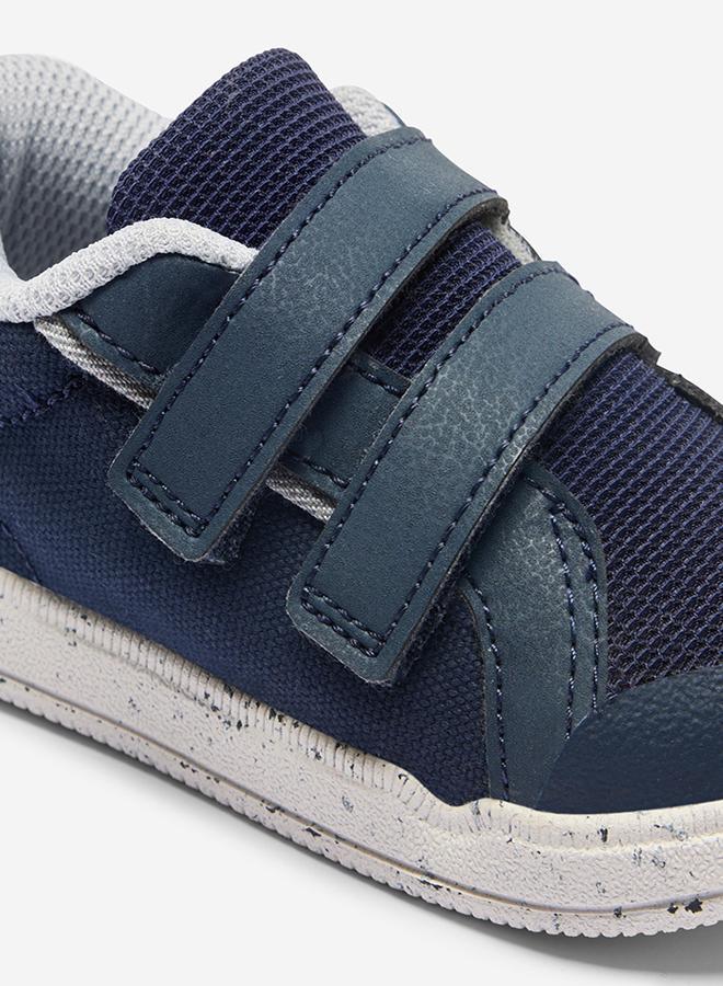 DECATHLON Breathable Comfortable Rip-Tab Shoes I Learn 500 - Image 3