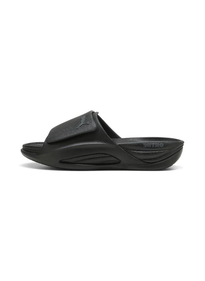 Puma NITROcat Slide Sandals Unisex