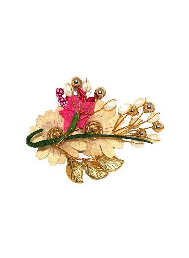 Paradise ® Juda Decoration Hair Accessories For Women Girls And Kids 30 grams pack of 1  - Image 4