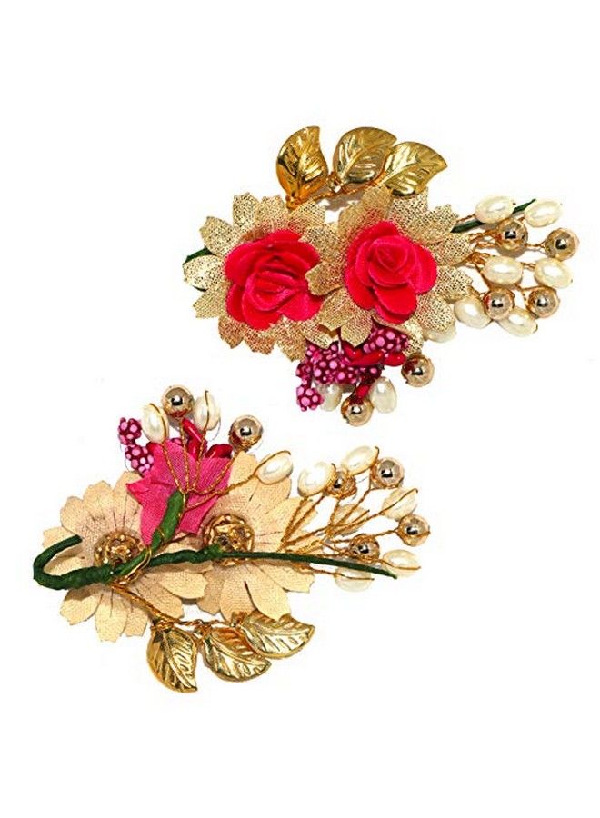 Paradise ® Juda Decoration Hair Accessories For Women Girls And Kids 30 grams pack of 1  - Image 2