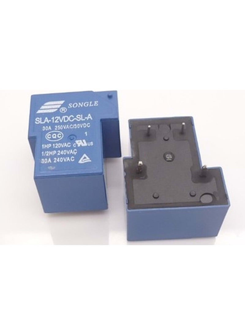 SLA-12VDC-SL-A - pzsku/Z47BB672C4D62139C9CC7Z/45/_/1740593943/1907ed5f-37c6-445a-822b-8cb45e5a003a