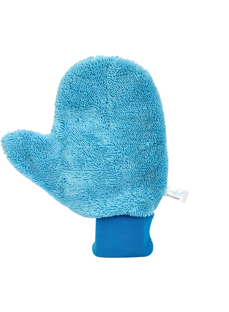 قفاز الاسكراتش - ايكواي