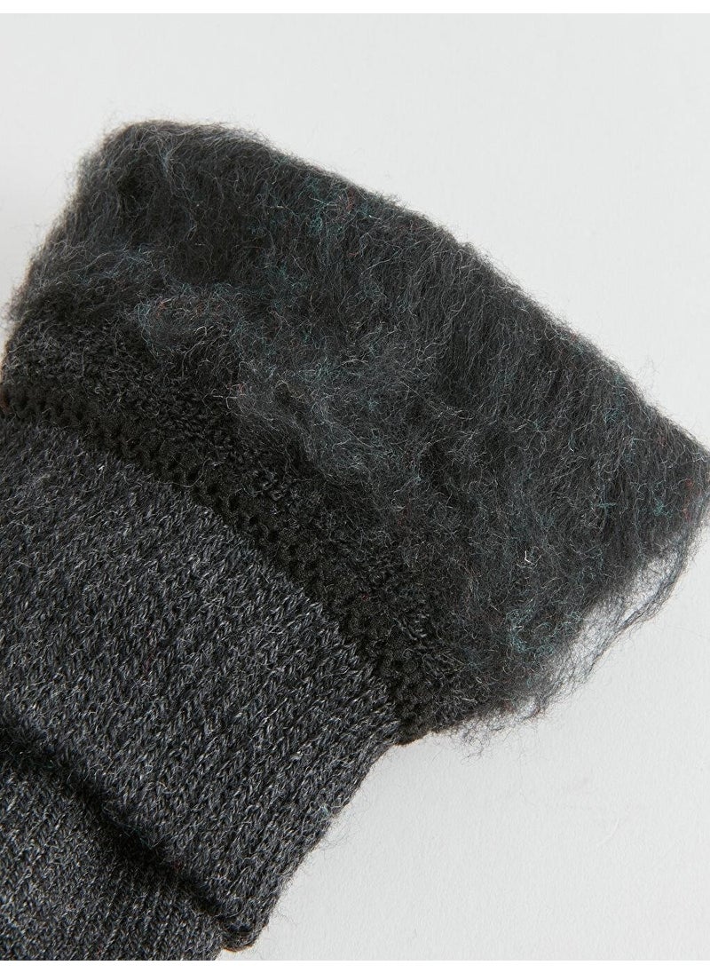 LC WAIKIKI - Thermal Men's Ankle Socks - Image 1