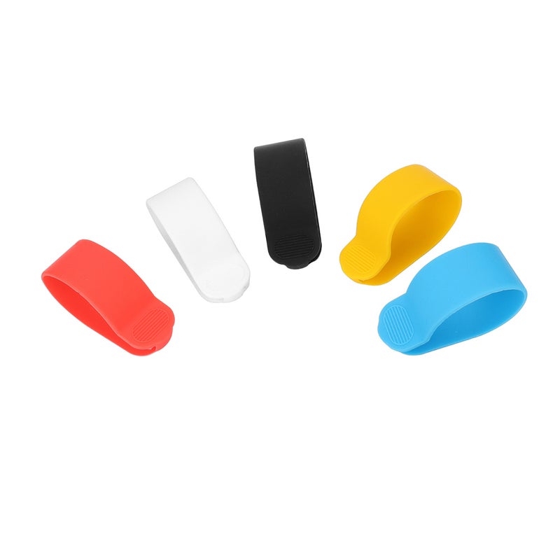Electric Scooter Finger Throttle Protective Cover ES Scooter Finger Thumb Speed Throttle Protector G30 Max Throttle Accelerator Protective Cover Accessories - Image 4