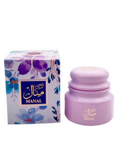 Al Mesk Al Arabi Dhukhoon Manal  - Image 2