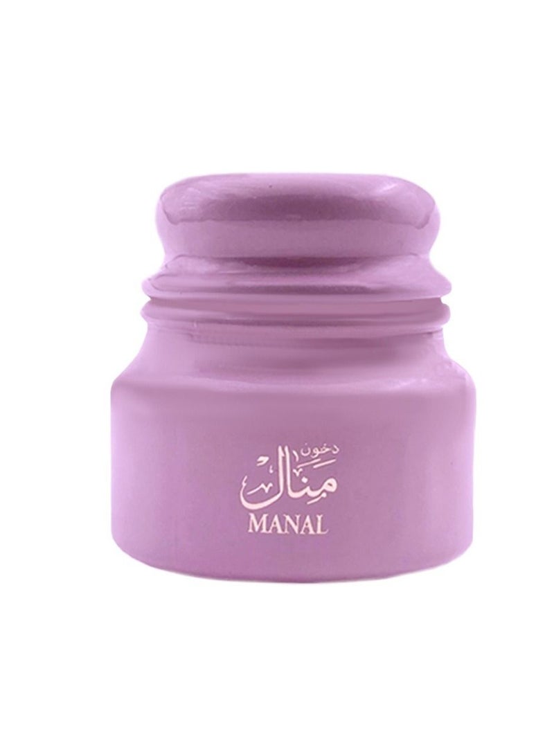 Al Mesk Al Arabi Dhukhoon Manal - Image 1