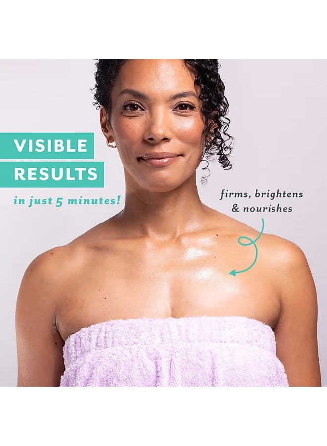 باتشولوجي قناع باتشولوجي فيرم بيليفر للرقبة والصدر - Image 3