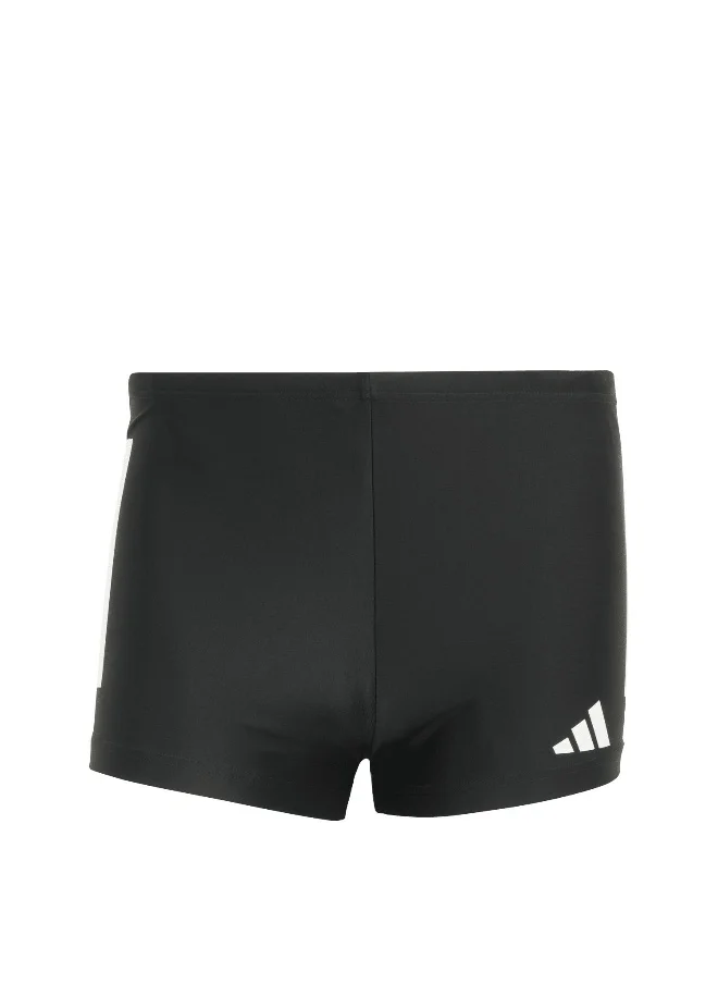 اديداس adidas 3 stripes boxers men boxer swimwear
