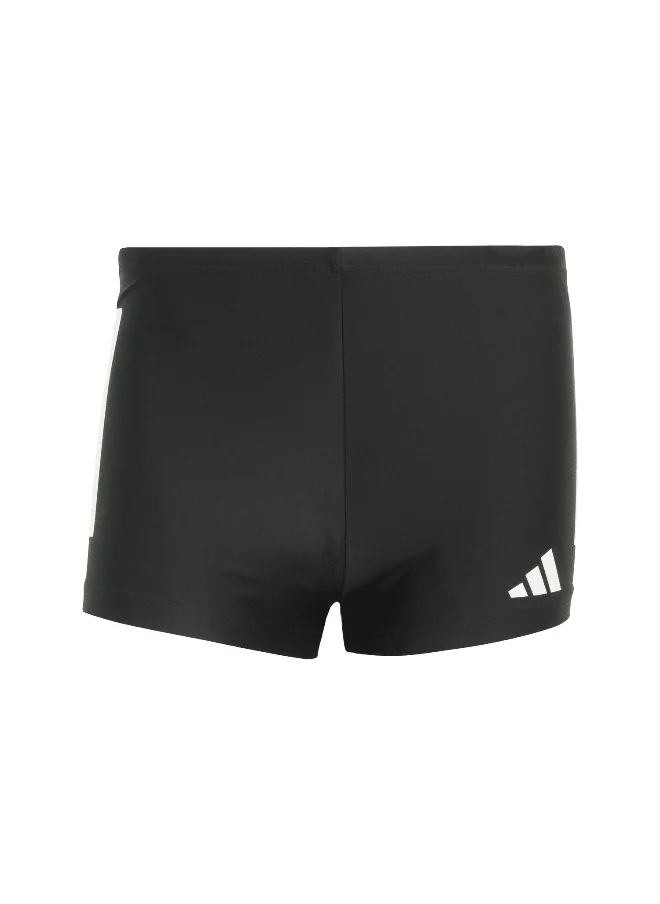 اديداس adidas 3 stripes boxers men boxer swimwear
