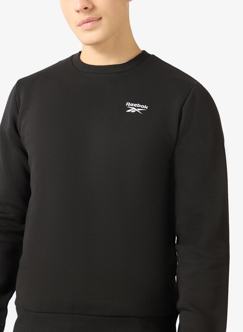 Reebok Kai Logo Sweatshirt - Image 2