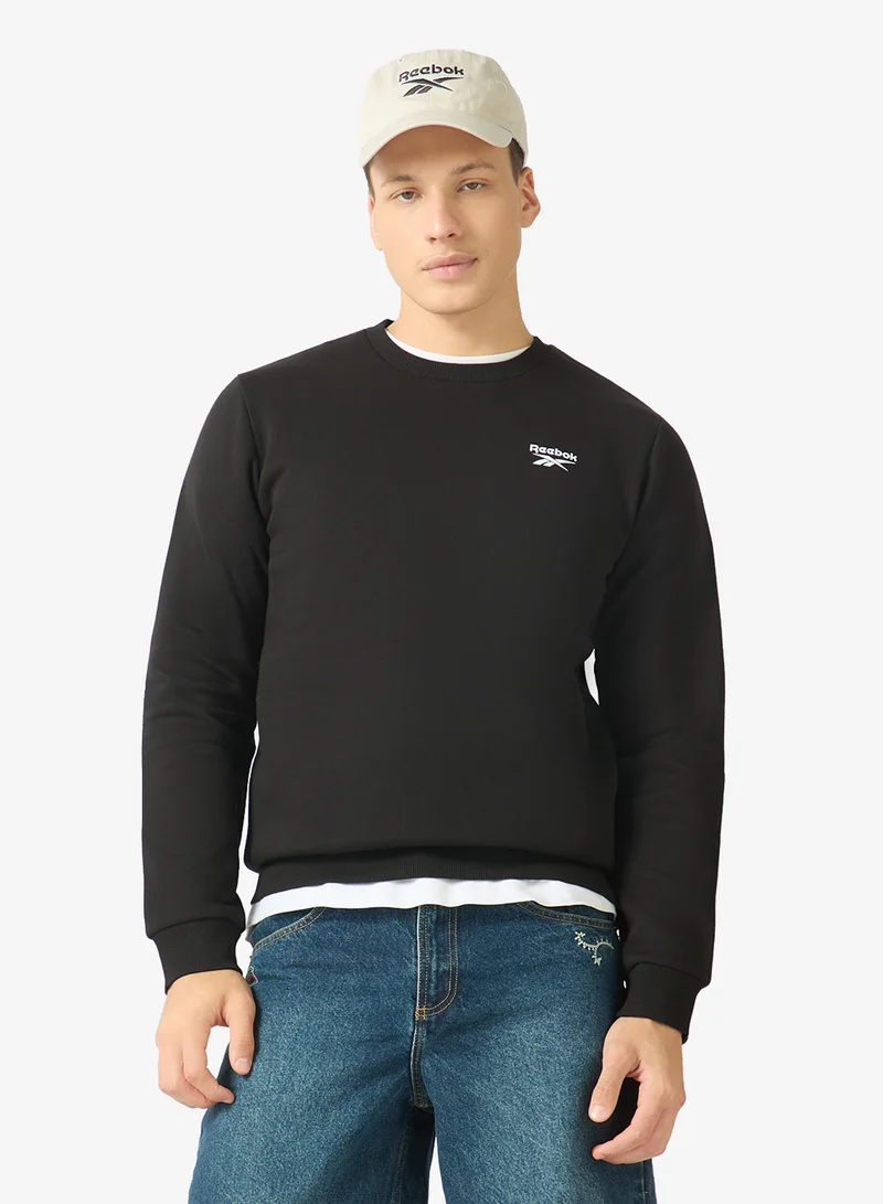 ريبوك Kai Logo Sweatshirt