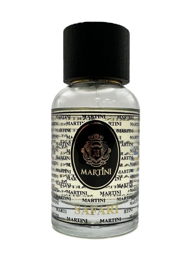 MARTINI Safari Edp 100Ml 