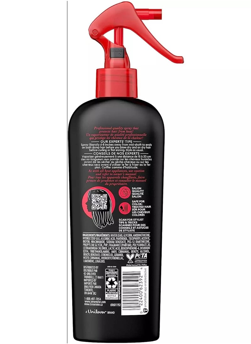 Tresemme TRESemmé Creations Thermal Heat Protection Spray, Leave-In Protector 8 oz  - Image 2