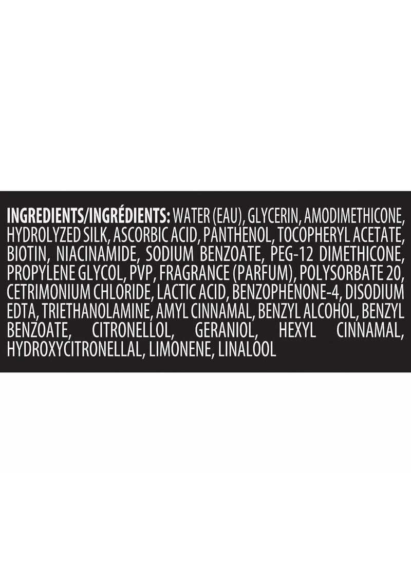 Tresemme TRESemmé Creations Thermal Heat Protection Spray, Leave-In Protector 8 oz  - Image 5