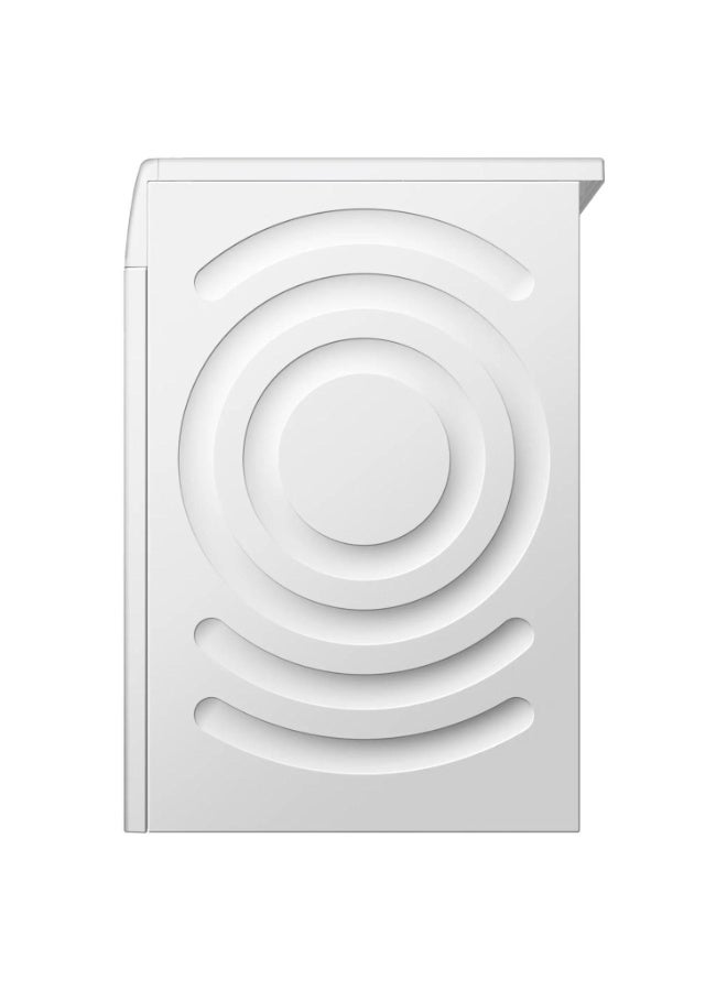 بوش 10KG Front Load Washing Machine 1400RPM Home Connect EcoSilence Drive 10 kg 2300 W WGK254Z0GC white - Image 5