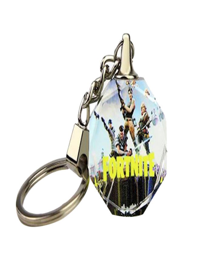 نيبمينينت سلسلة مفاتيح Fortinte