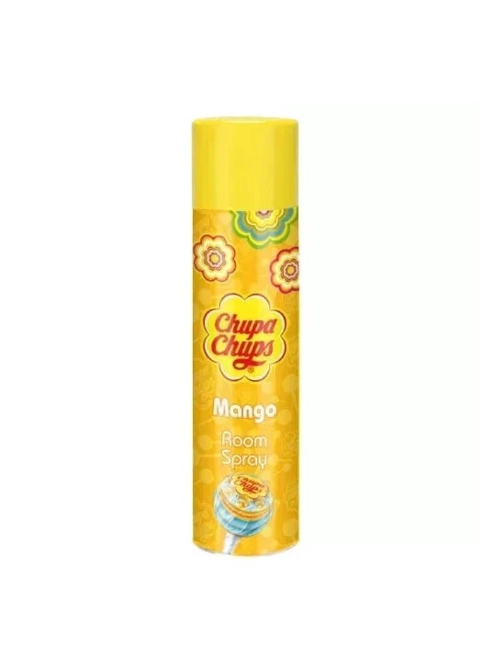 Chupa Chups Room Spray Mango 300ml