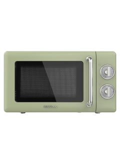 Microwave Proclean 3010 Retro Green - 20L, 700W Mechanical - pzsku/Z47BC2E9C2A35ADAC980CZ/45/_/1729672278/927872a2-f016-4a20-8d30-9f7e7ee308ce