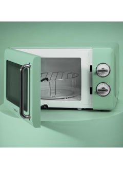 Microwave Proclean 3010 Retro Green - 20L, 700W Mechanical - pzsku/Z47BC2E9C2A35ADAC980CZ/45/_/1729672293/48383c54-a488-48df-b138-809d7844cfac