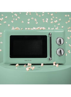 Microwave Proclean 3010 Retro Green - 20L, 700W Mechanical - pzsku/Z47BC2E9C2A35ADAC980CZ/45/_/1729672305/bd14eb24-6ddb-419c-8d3c-5a80001a7eb9