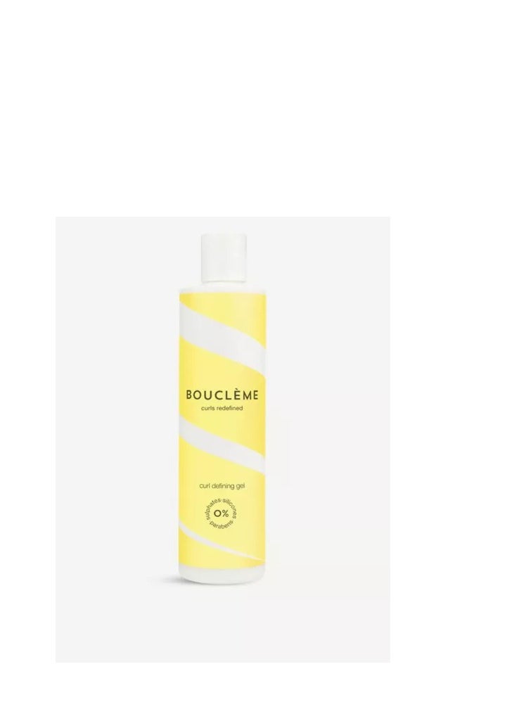 Curl Defining Gel 300ml