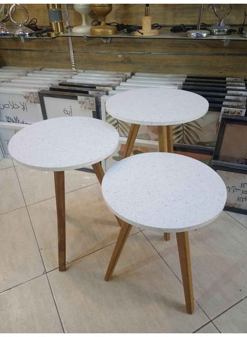 Table set
