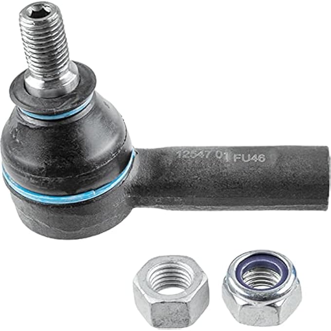 LEMFORDER 1254701 Steering Rod End - Image 1