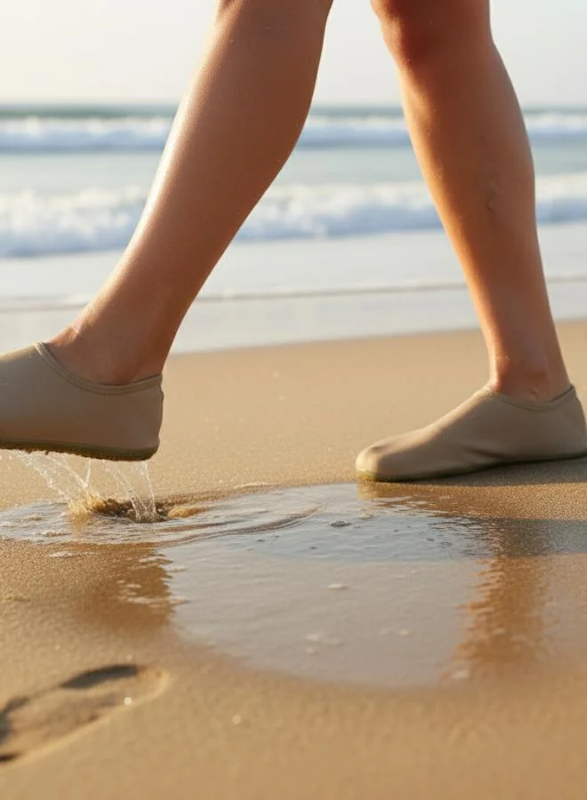 Slipstop  Sand Multipurpose Shoes for Women for Women | Best Price UAE