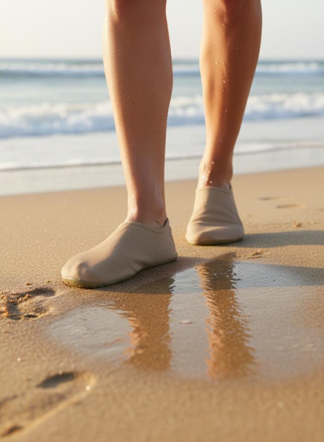 Slipstop Sand Multipurpose Shoes for Women - Image 4