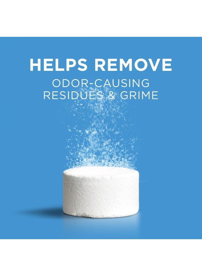 أفريش منظف الغسالات 6 أقراص - Image 5