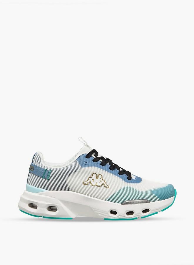 Kappa Women Lace-Up Sports Shoes - Image 3