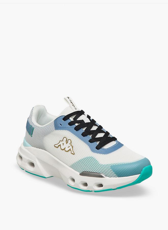 Kappa Women Lace-Up Sports Shoes - Image 2