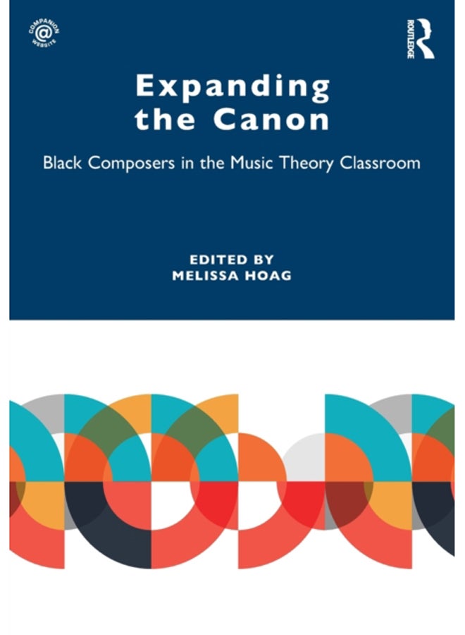 توسيع الكانون: الملحنون السود في فصل نظرية الموسيقى